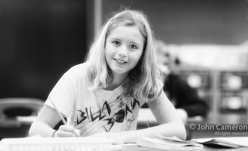 learning at fernwood