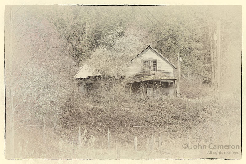 deferred maintenance on saltspring