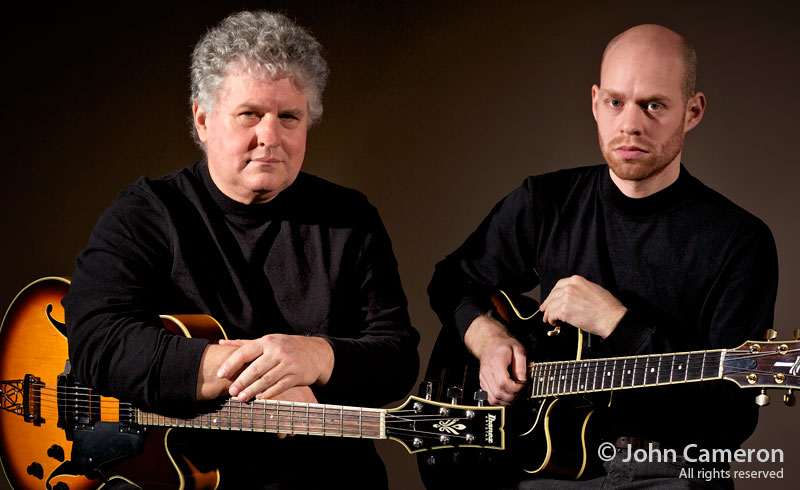 Salt Spring Musicians