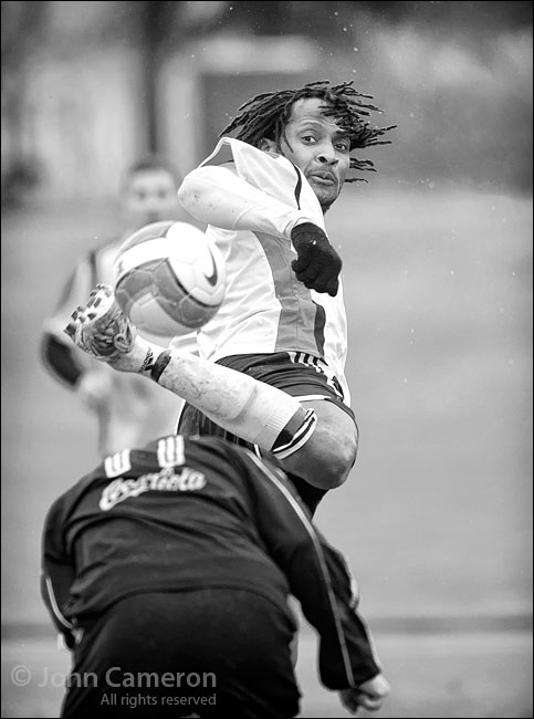 Div 2 Soccer Salt Spring vs Powell River Div 2 Soccer Salt Spring vs Powell River