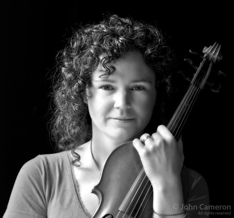 Zav RT in window light with catchlights