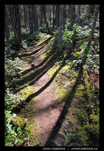 Bryant Park, Salt Spring Island