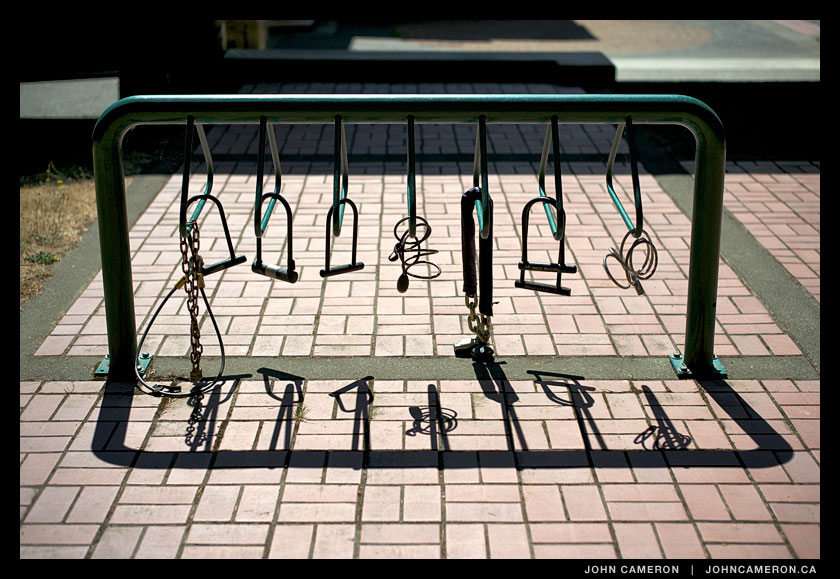 Lonely Locks at GISS