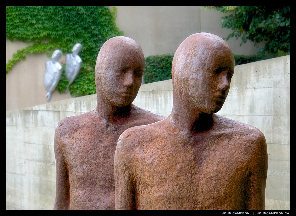 Mission Hill Grounds