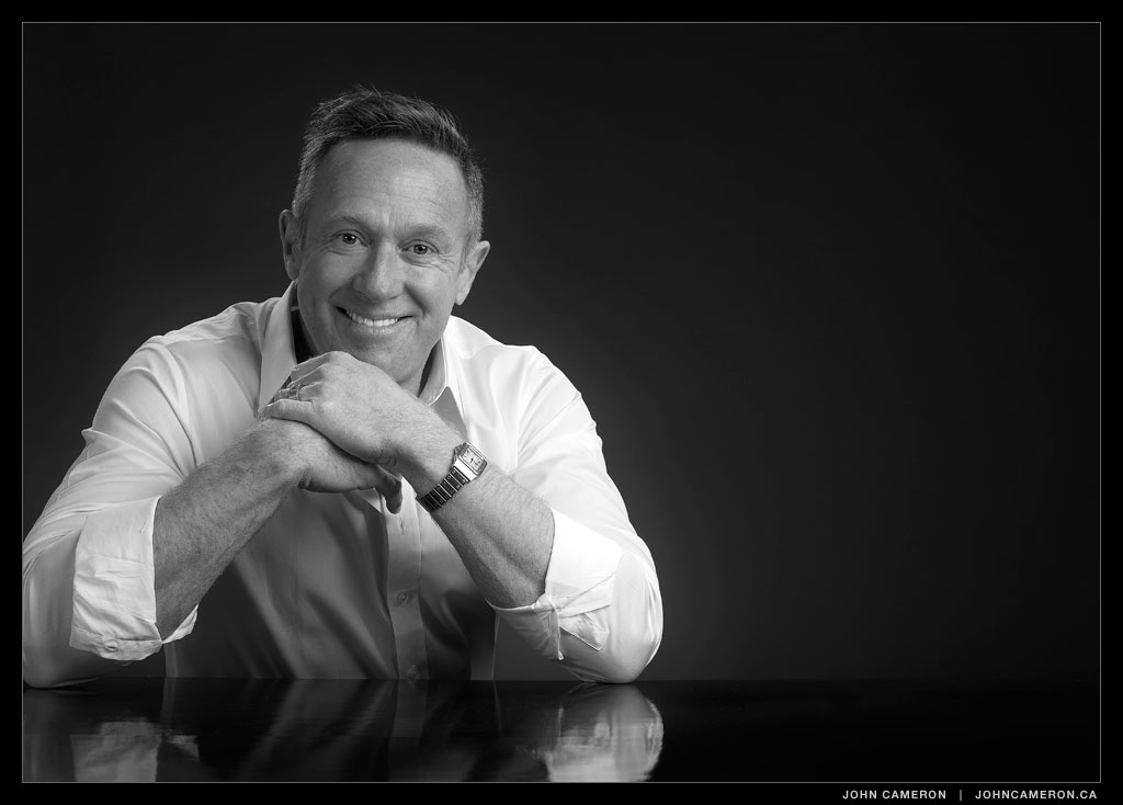 Business Portrait