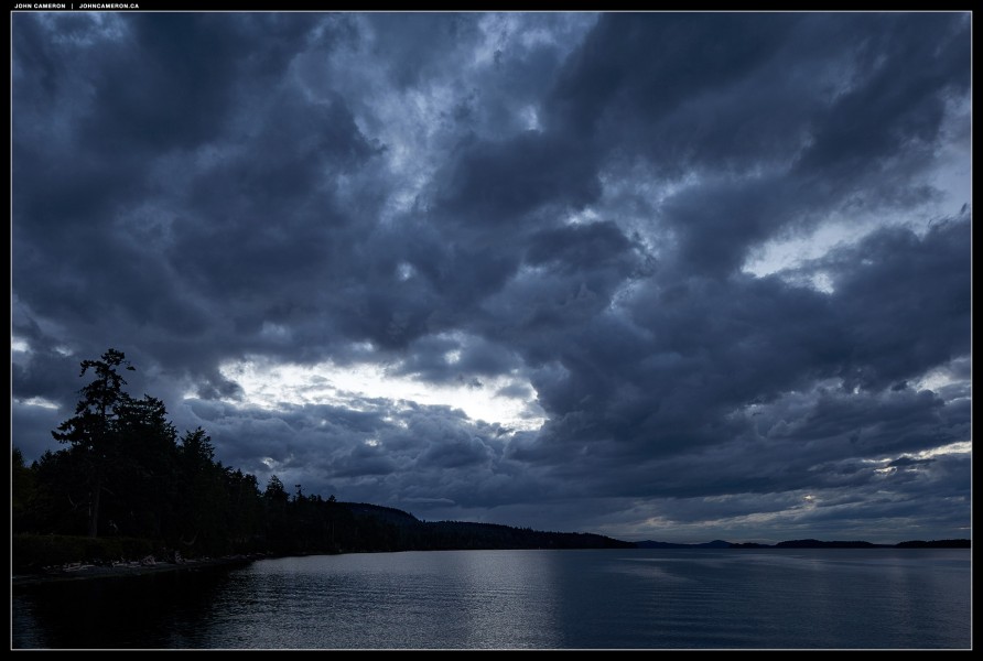 Fernwood Sky